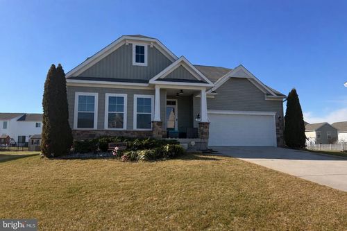 80 Pennbar Ct, MAGNOLIA, DE, 19962-3712 | Card Image