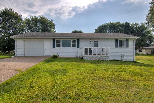 522 N Harrison St, MONDOVI, WI, 54755-1055 | Card Image