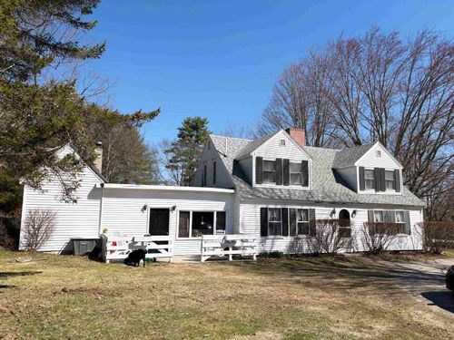 21-76 Pierce Road, Barrington, NH, 03825 | Card Image
