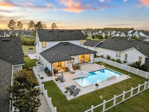 115 Log Landing Street, Inlet Beach, FL, 32461 | Card Image