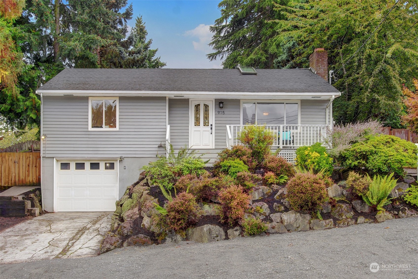 96th St, Seattle, WA 98117