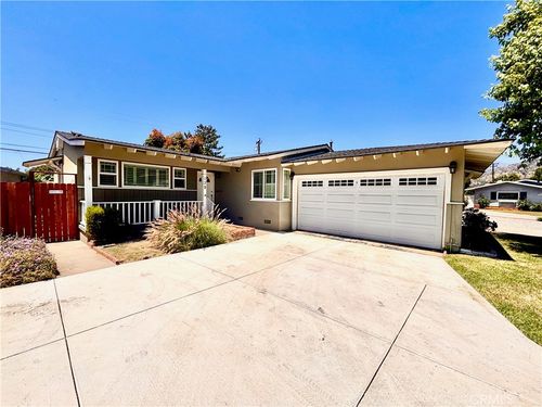 139 N Vecino Ave, Glendora, CA, 91741-2463 | Card Image
