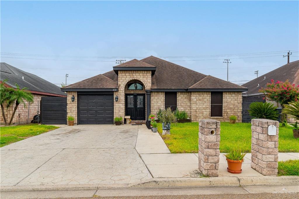 Tanya Ave, Mcallen, TX 78503