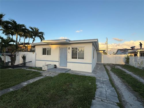 0-43 Nw 76th Ave, Miami, FL, 33126-4141 | Card Image