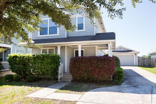 2122 Bluffstone Dr, Round Rock, TX, 78665-2570 | Card Image