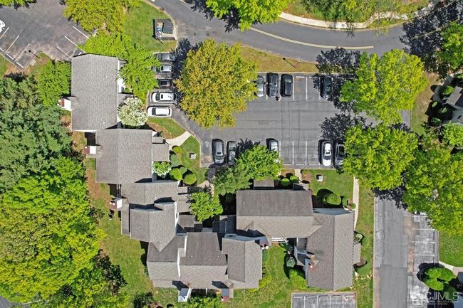 1308 Woodbridge Commons Way, Townhouse with 3 bedrooms, 2 bathrooms and null parking in Iselin NJ | Image 18