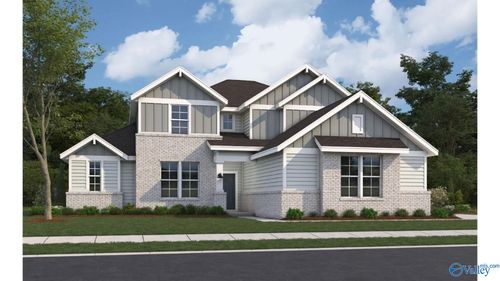8117 Goose Ridge Drive, Owens Cross Roads, AL, 35763 | Card Image