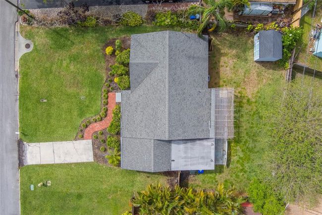 1536 Alamo Ln, House other with 3 bedrooms, 2 bathrooms and null parking in DUNEDIN FL | Image 48