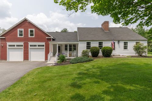 5 Barton Corner Rd, Hopkinton, NH, 03229-3407 | Card Image