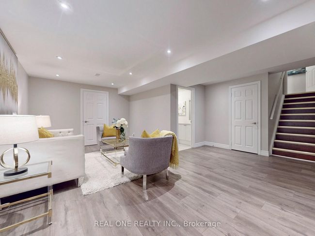 209 Williamson Rd, House other with 6 bedrooms, 5 bathrooms and 3 parking in Markham ON | Image 31