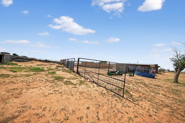2421 State Highway 137, House other with 4 bedrooms, 3 bathrooms and 4 parking in Lenorah TX | Image 63