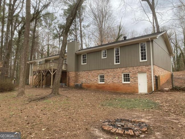 4647 Hardwood Rd, House other with 4 bedrooms, 3 bathrooms and 2 parking in Stone Mountain GA | Image 38