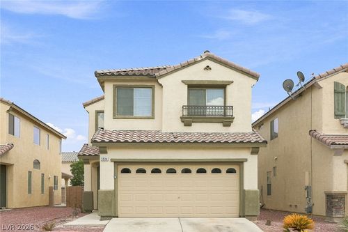 3514 Gloucester Gate St, Las Vegas, NV, 89122-3633 | Card Image