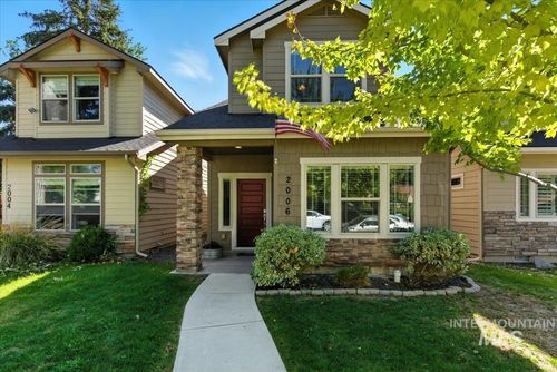 2006 S Kerr St, Boise, ID, 83705-3413 | Card Image