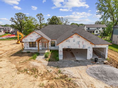 9561 Tall Grass Trl, Saint John, IN, 46373-0671 | Card Image