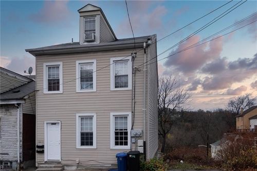 1604 Hatteras St, Pittsburgh, PA, 15212-4341 | Card Image