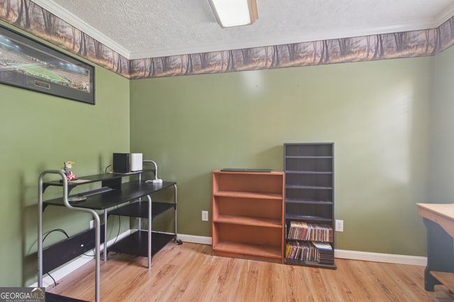261 Mulkey Rd, House other with 3 bedrooms, 2 bathrooms and null parking in Demorest GA | Image 19