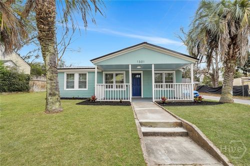 1301 Se 36th St, Savannah, GA, 31404-3310 | Card Image