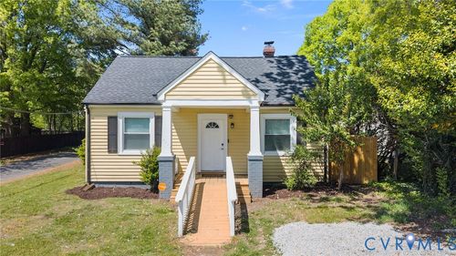 3083 Logandale Ave, Richmond, VA, 23224-3539 | Card Image
