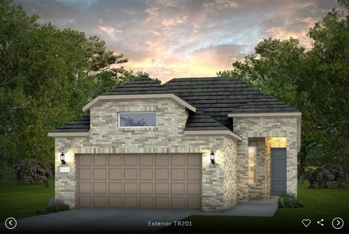 204 Frontera Drive, Bastrop, TX, 78602 | Card Image
