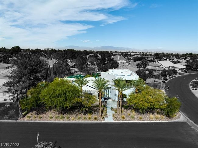 2825 Coast Line Ct, House other with 4 bedrooms, 5 bathrooms and null parking in Las Vegas NV | Image 44