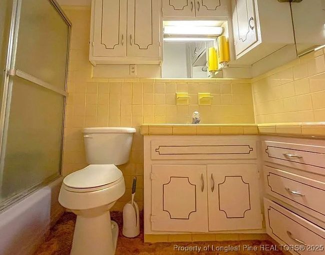 895 N Broad Ridge Rd, House other with 3 bedrooms, 2 bathrooms and null parking in Orrum NC | Image 19
