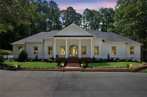 2355 Hopewell Plantation Dr, Alpharetta, GA, 30004-3641 | Card Image