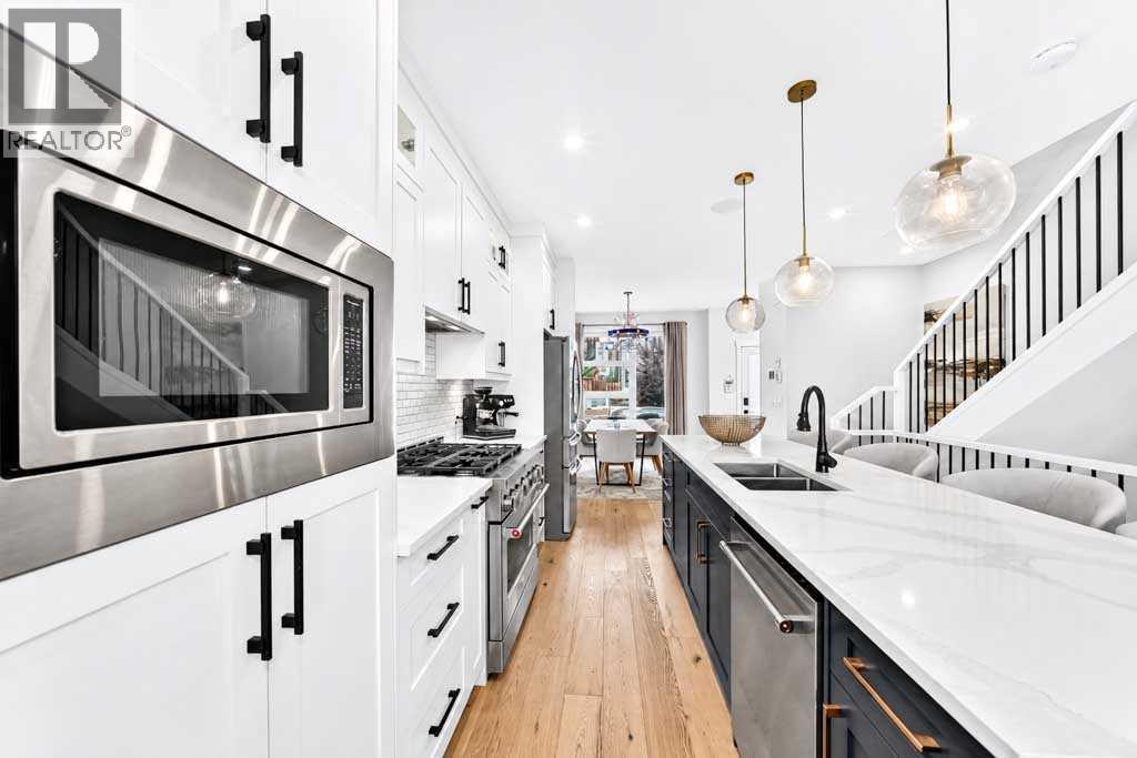 Residential in Calgary 4