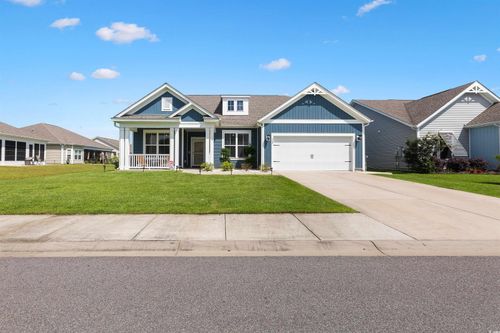 567 Hickman St, Surfside Beach, SC, 29575-5522 | Card Image