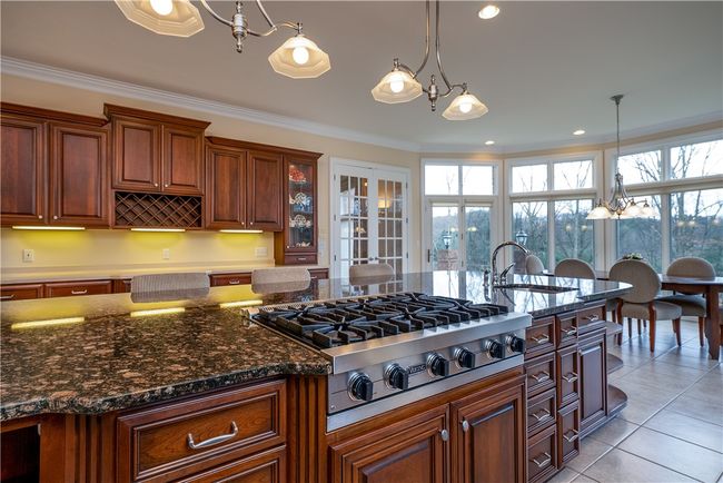 511 Jennifer Ln, House other with 5 bedrooms, 7 bathrooms and 4 parking in Gibsonia PA | Image 22