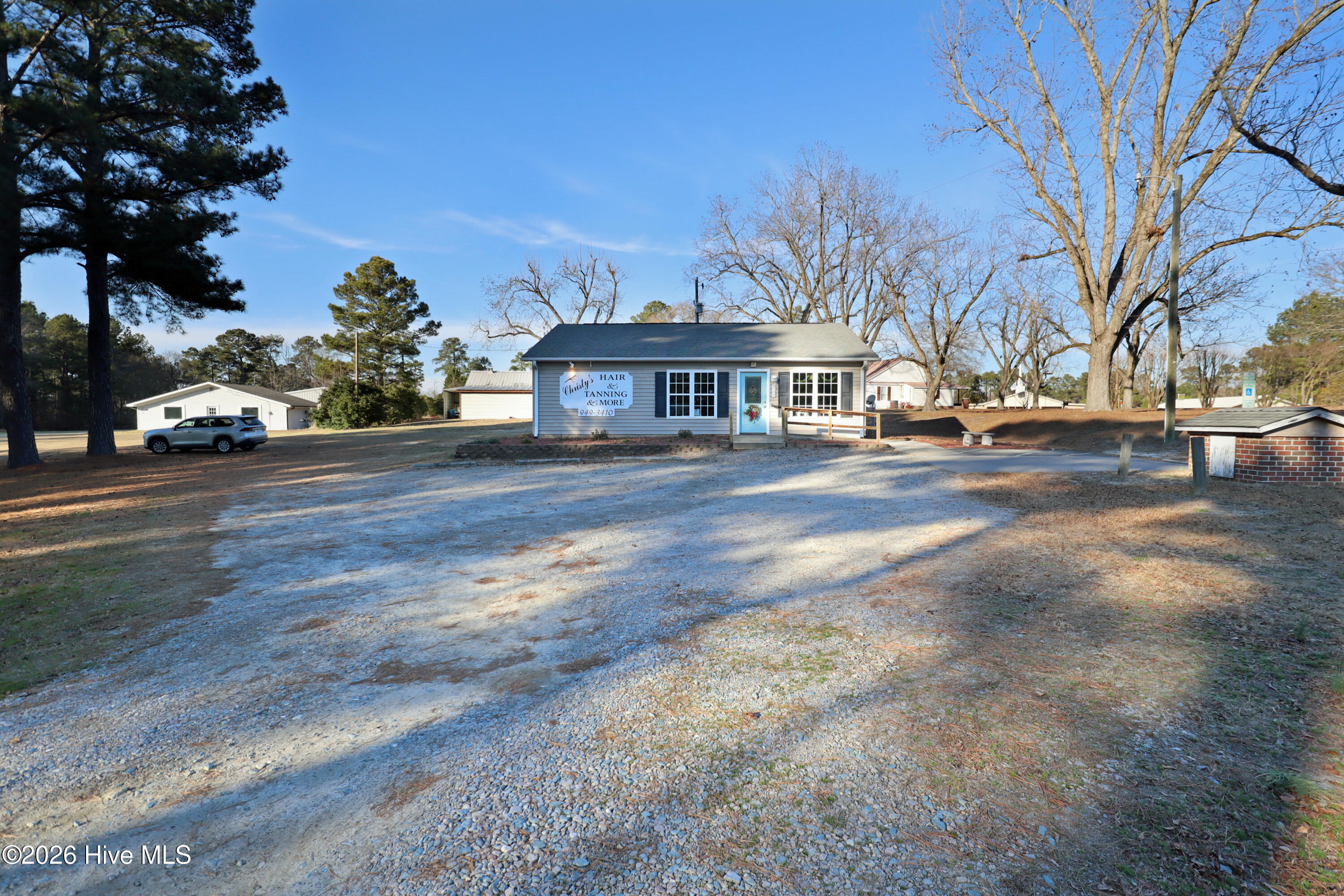 Commercial Sale in Carthage 2