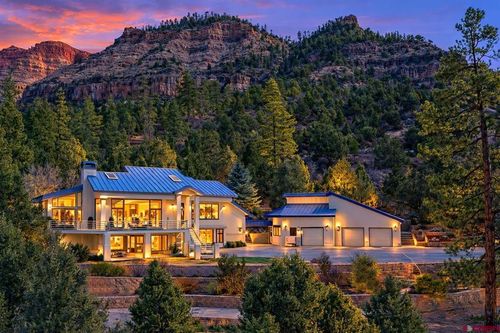 247 Rim Rock Drive, Durango, CO, 81301 | Card Image