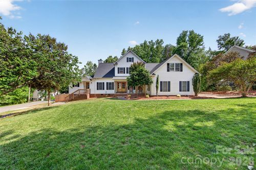 8628 Brookgreen Dr, Mint Hill, NC, 28227-8923 | Card Image