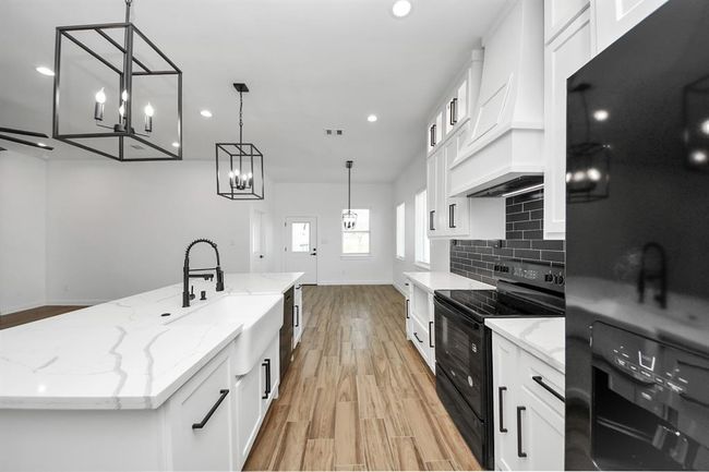 The perfect kitchen for hosting | Image 21
