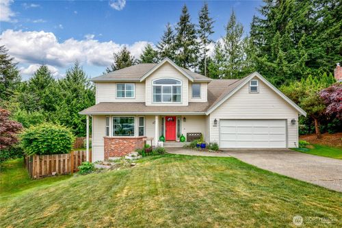 4881 Nw Chad Ct, Silverdale, WA, 98383-9270 | Card Image