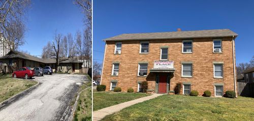 333 W Madison-Portfolio Street, Springfield, MO, 65806 | Card Image