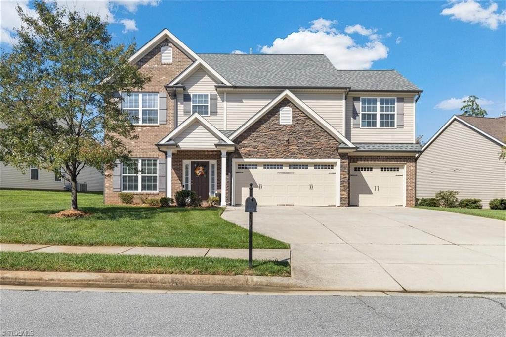 Saint Johns St, High Point, NC 27265
