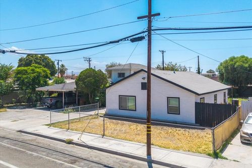 1250 Fourth St Street, Coachella, CA, 92236 | Card Image