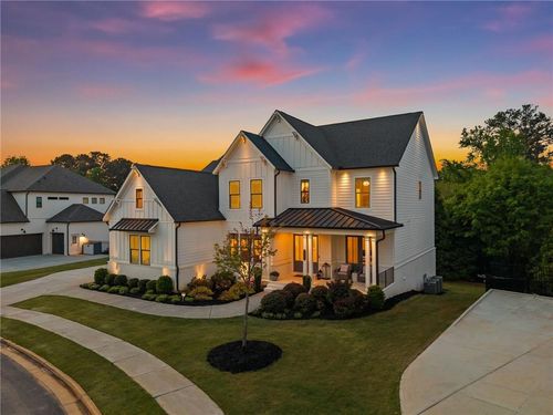 4992 Concert Ln Ne, Marietta, GA, 30066-1705 | Card Image