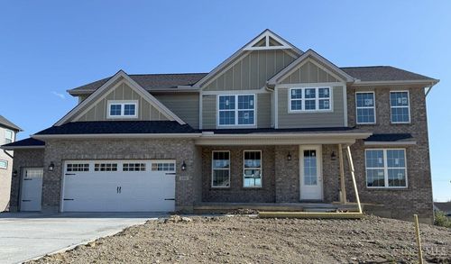 109 Shyla Ct, Monroe, OH, 45050-2610 | Card Image