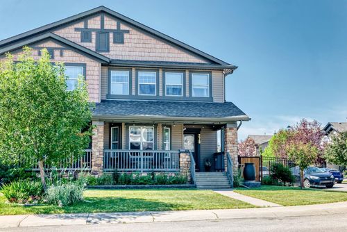278 Luxstone Way Sw, Airdrie, AB, T4B0H7 | Card Image