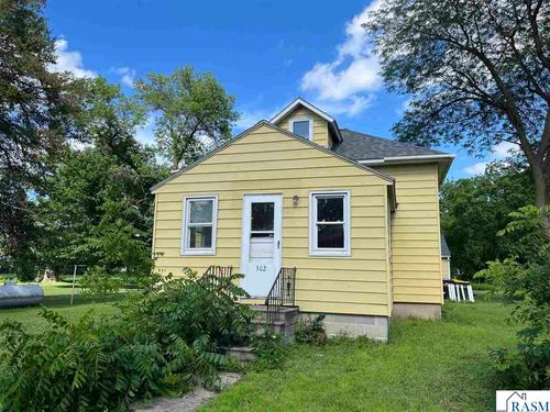 302 County Road 19 N, Odin, MN, 56160 | Card Image