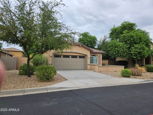 7836 W Rock Springs Dr, Peoria, AZ, 85383-6206 | Card Image