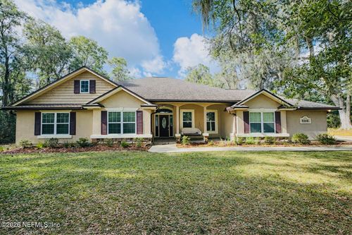 2546 Crooked Creek Pt, Middleburg, FL, 32068-5700 | Card Image
