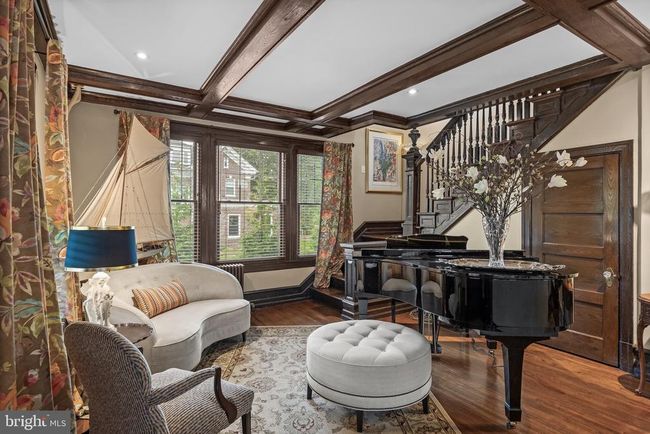 22 Browning Rd, House other with 4 bedrooms, 3 bathrooms and null parking in MERCHANTVILLE NJ | Image 17