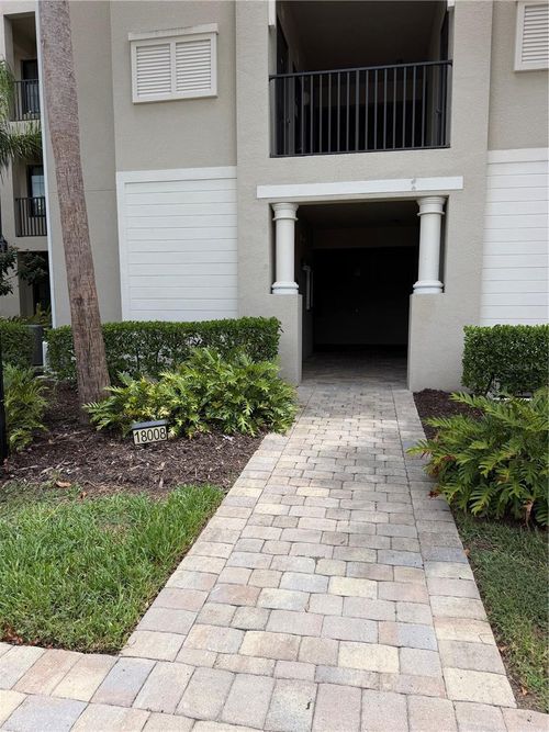 302-18008 Gawthrop Dr, BRADENTON, FL, 34211-3954 | Card Image