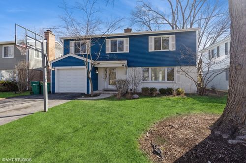 127 Riverside Dr, Northfield, IL, 60093-3238 | Card Image