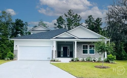 146 Nettleton Ln, Richmond Hill, GA, 31324-6719 | Card Image
