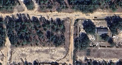 7232 Woodstock St, Keystone Heights, FL, 32656-8951 | Card Image