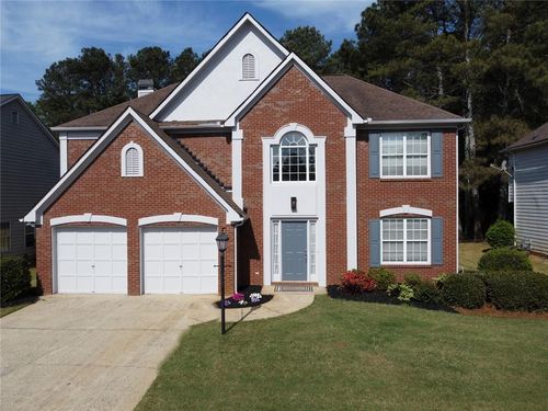 1565 Pinebreeze Dr, Marietta, GA, 30062-2158 | Card Image